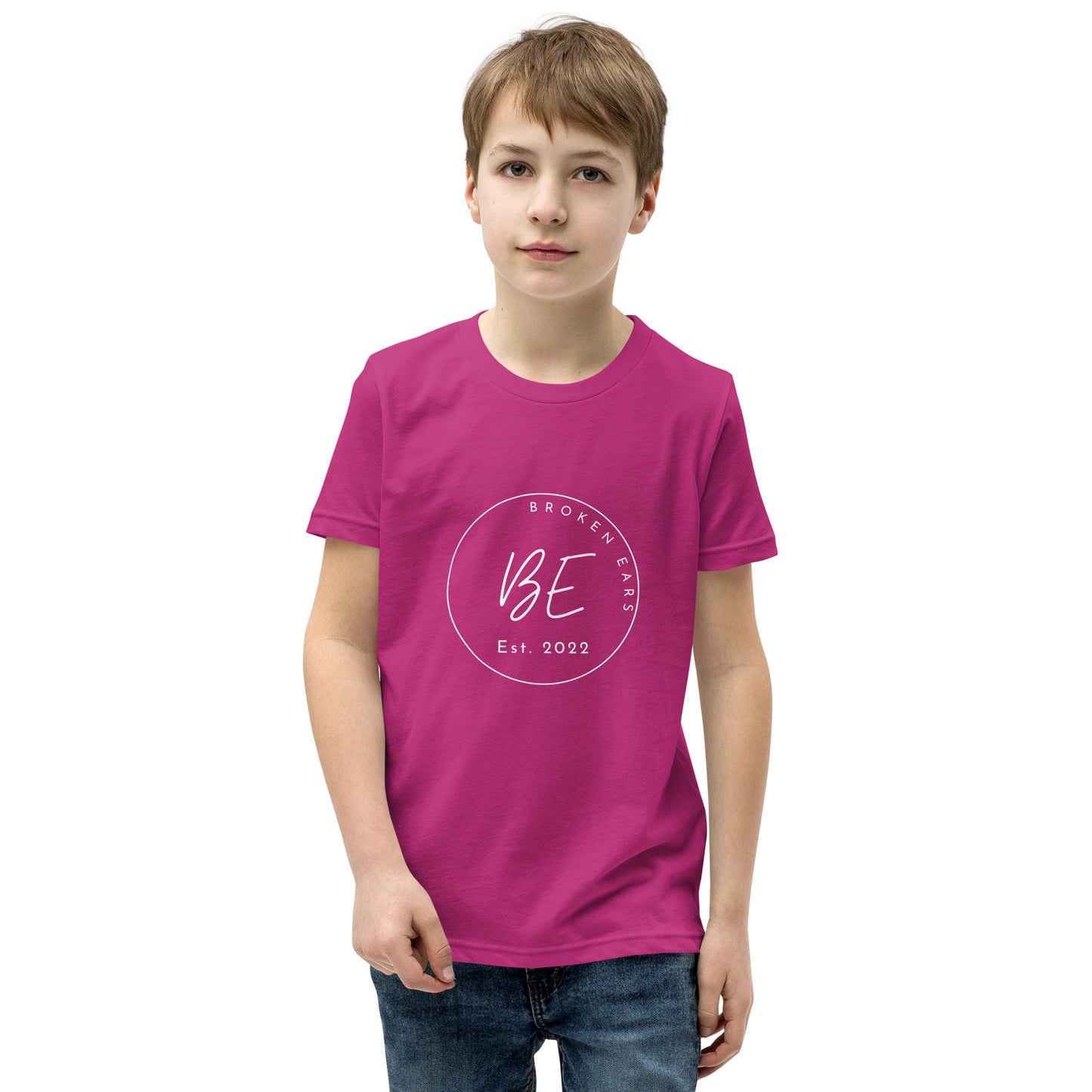 Kids BE T-Shirt