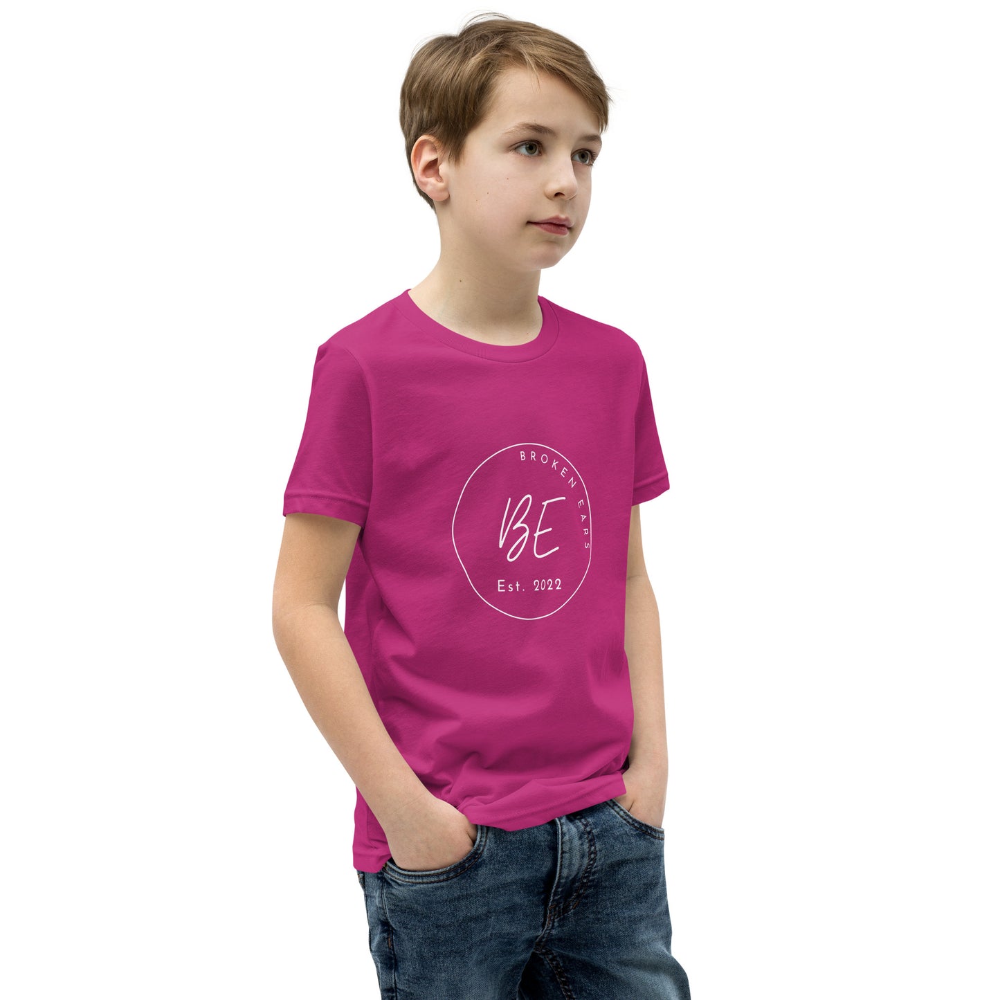 Kids BE T-Shirt