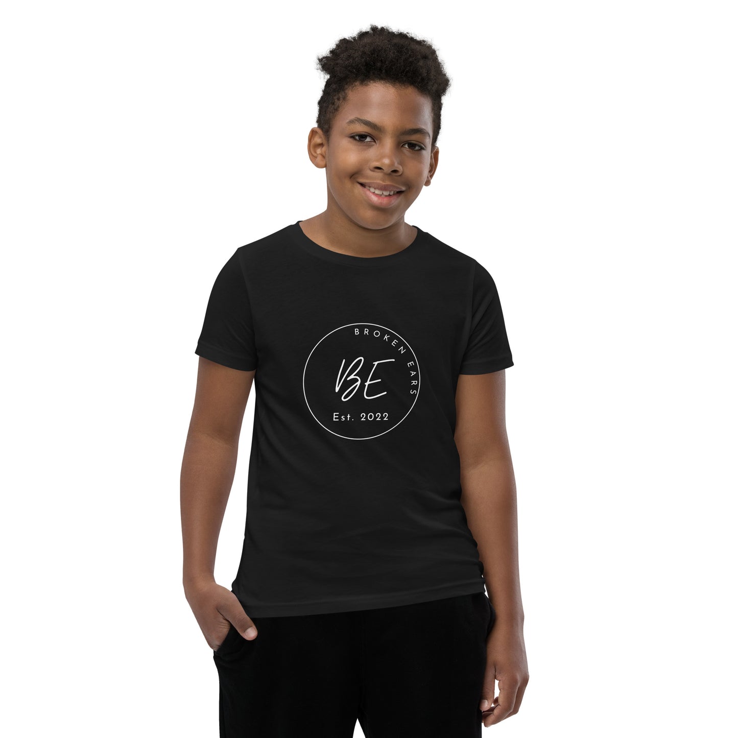 Kids BE T-Shirt