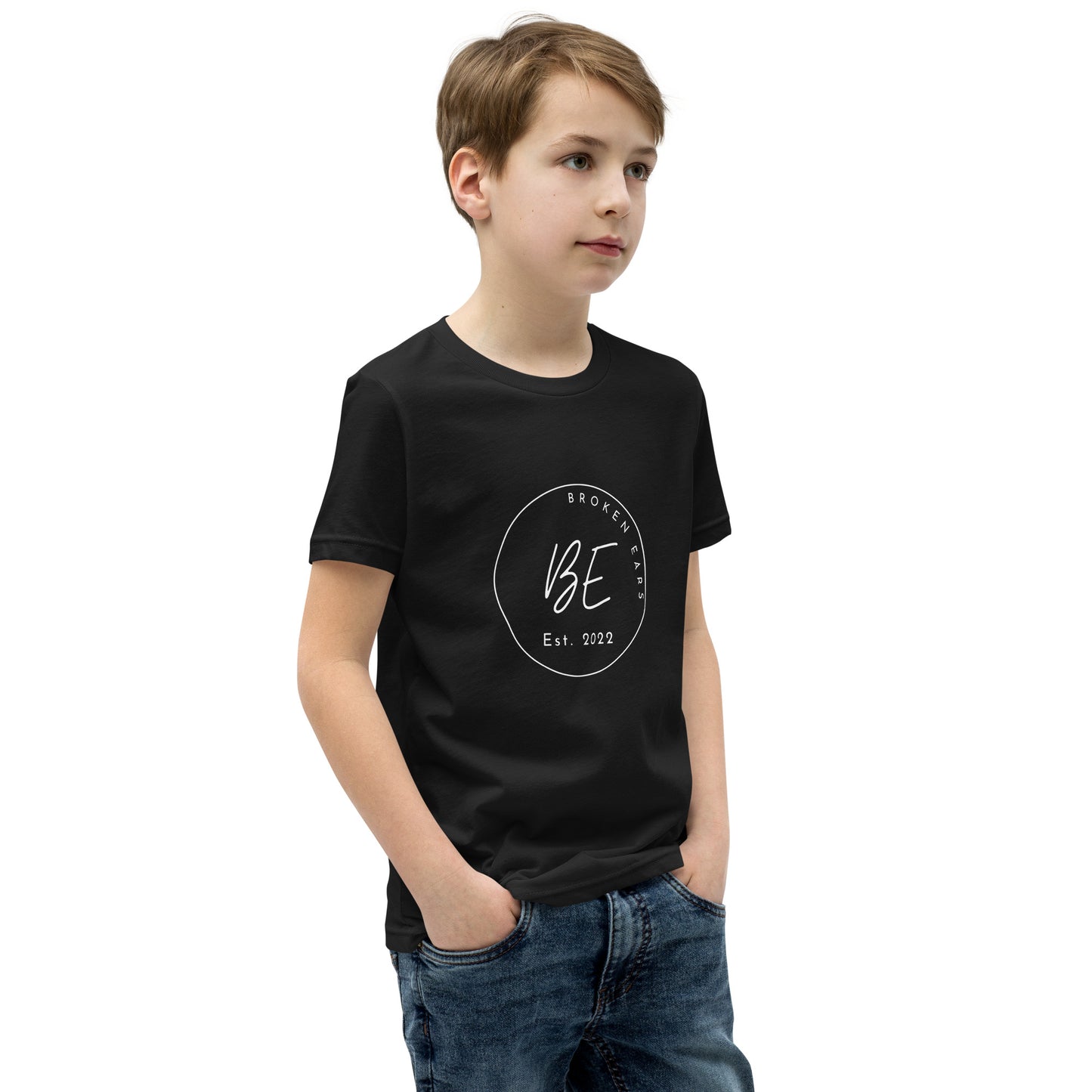 Kids BE T-Shirt