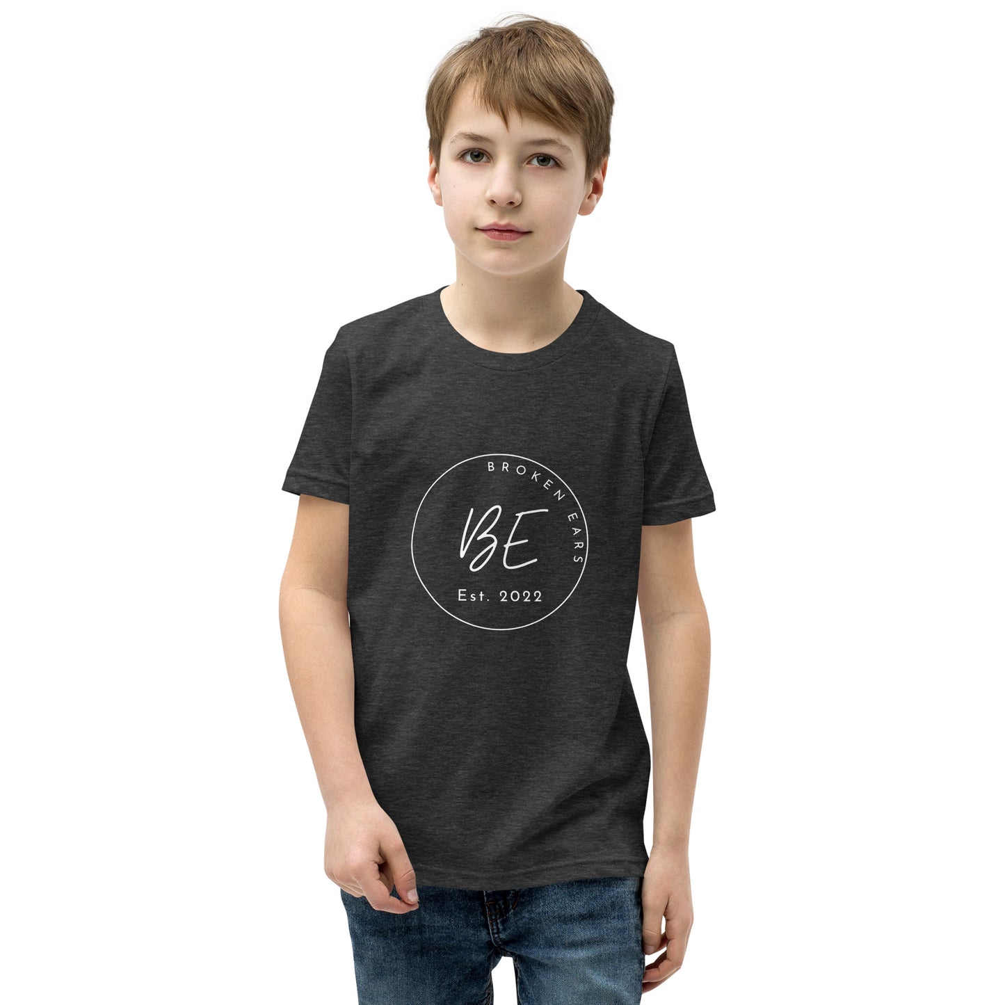 Kids BE T-Shirt