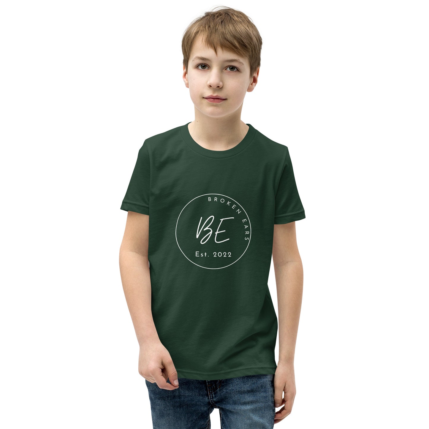 Kids BE T-Shirt