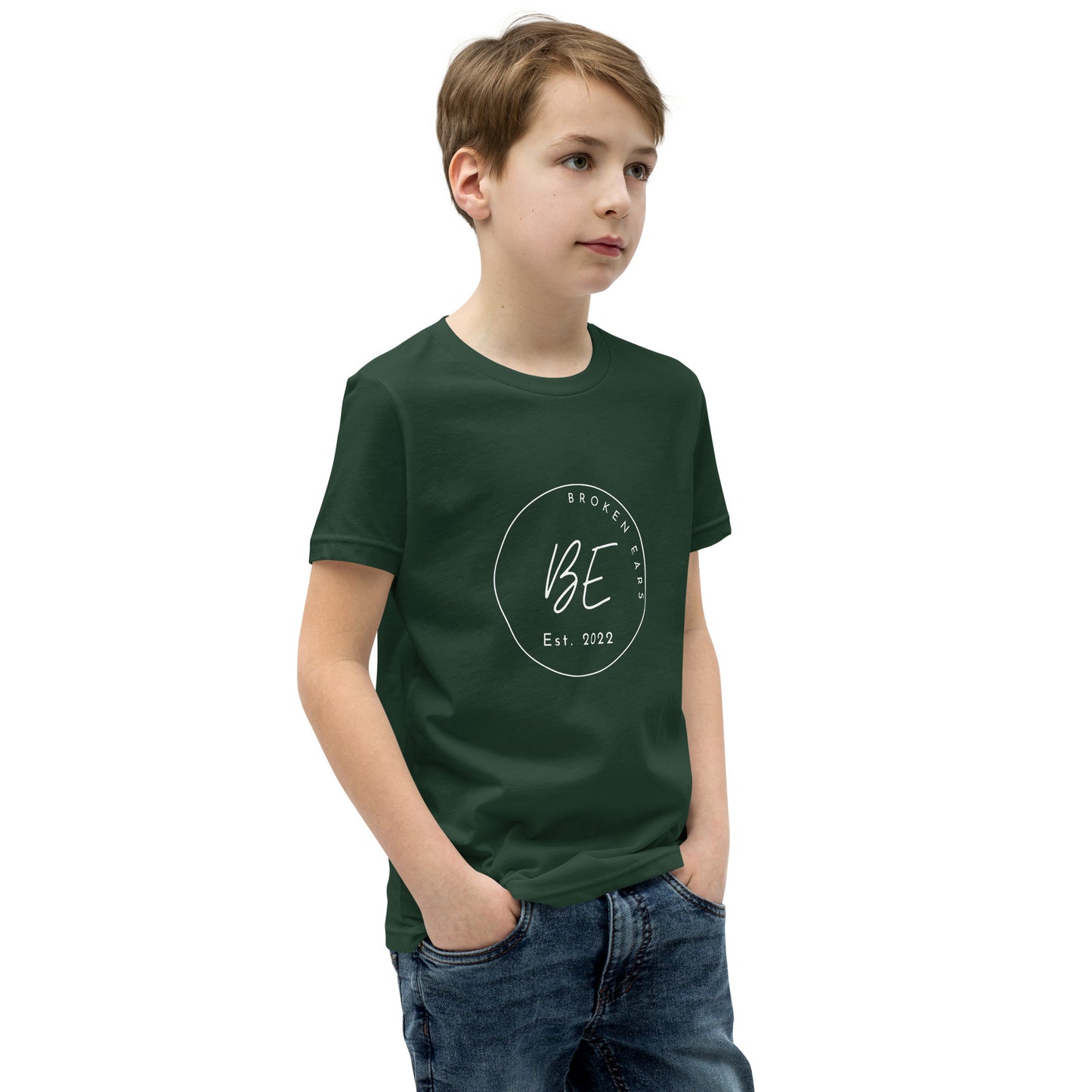 Kids BE T-Shirt