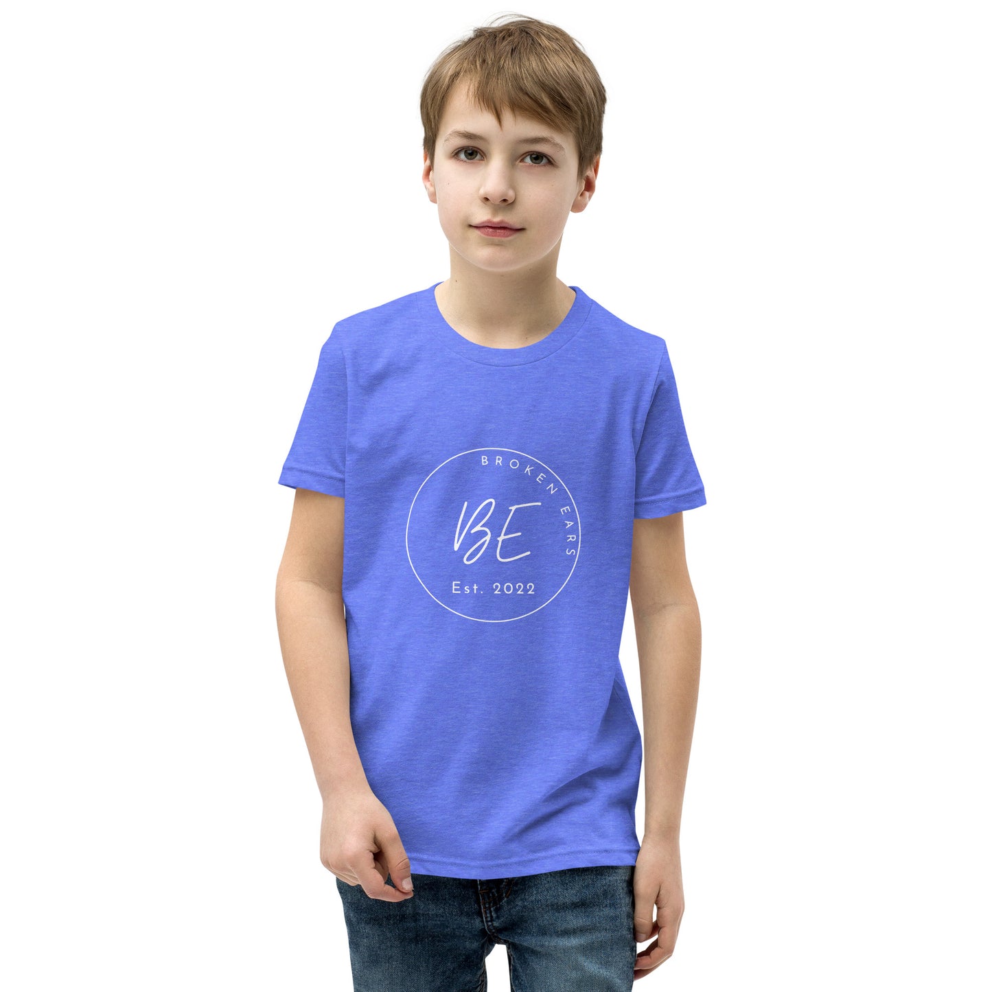 Kids BE T-Shirt