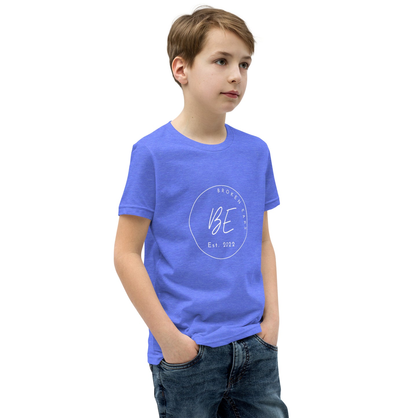 Kids BE T-Shirt