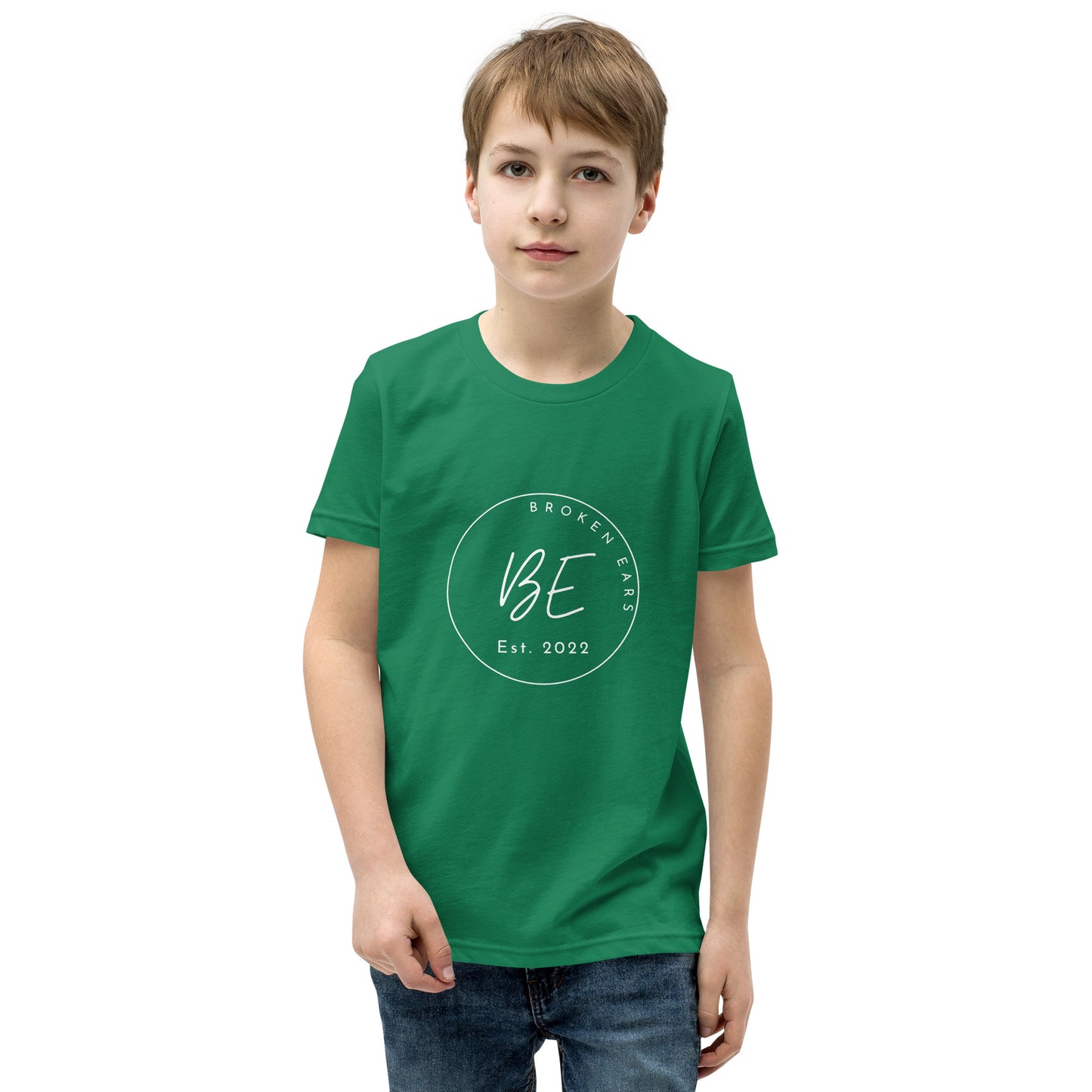 Kids BE T-Shirt