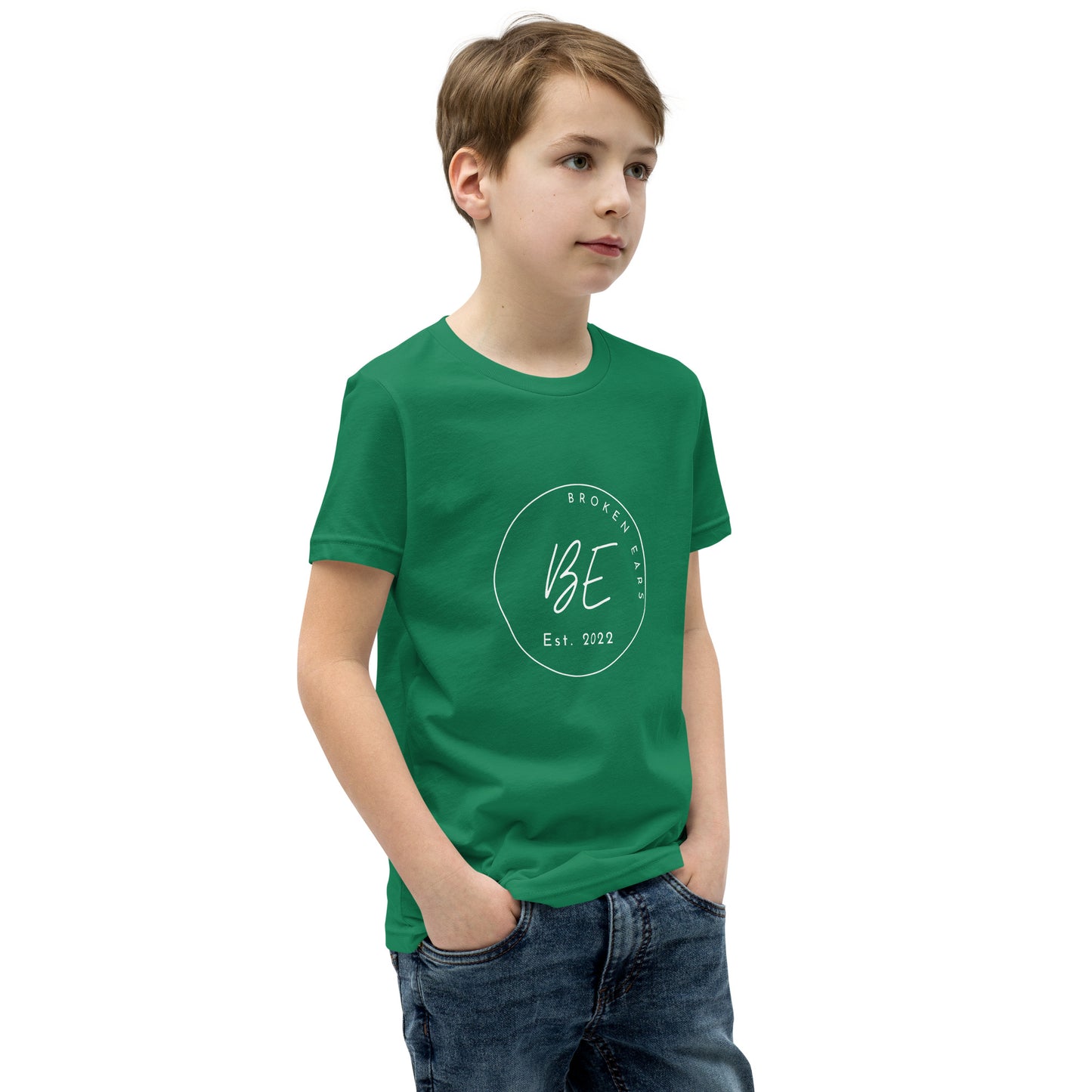 Kids BE T-Shirt