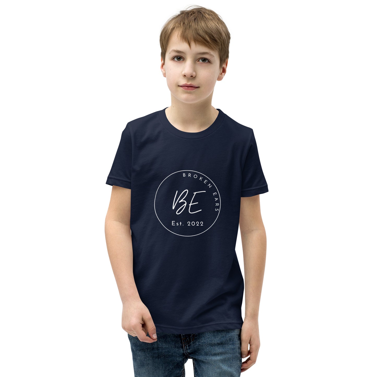 Kids BE T-Shirt