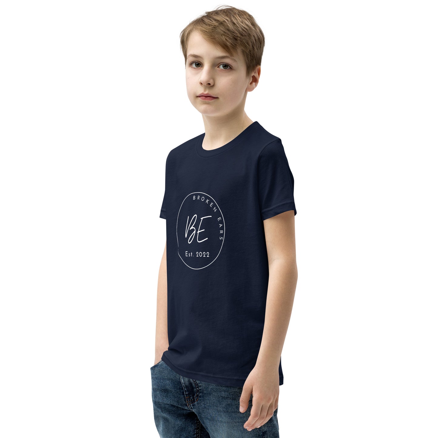 Kids BE T-Shirt