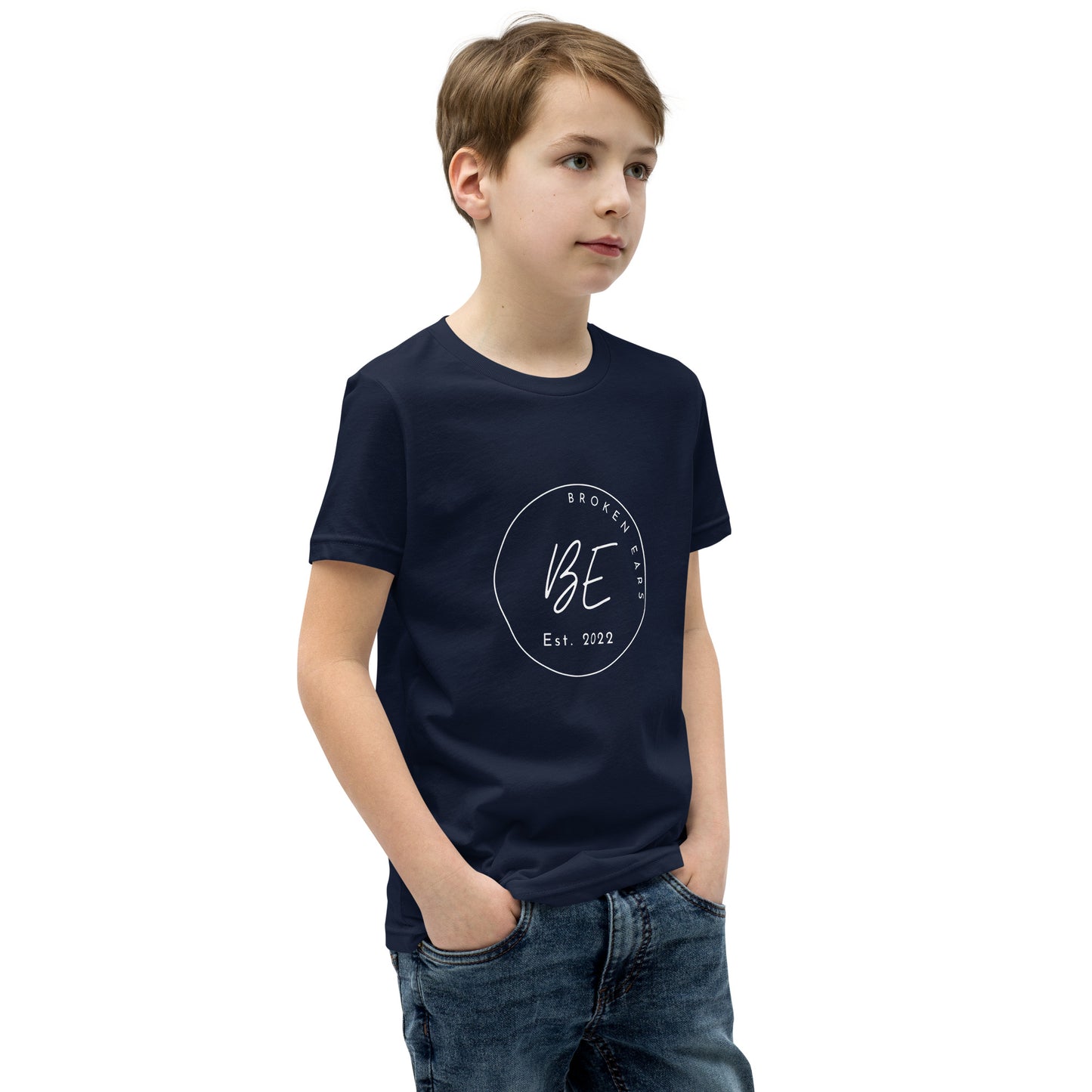 Kids BE T-Shirt