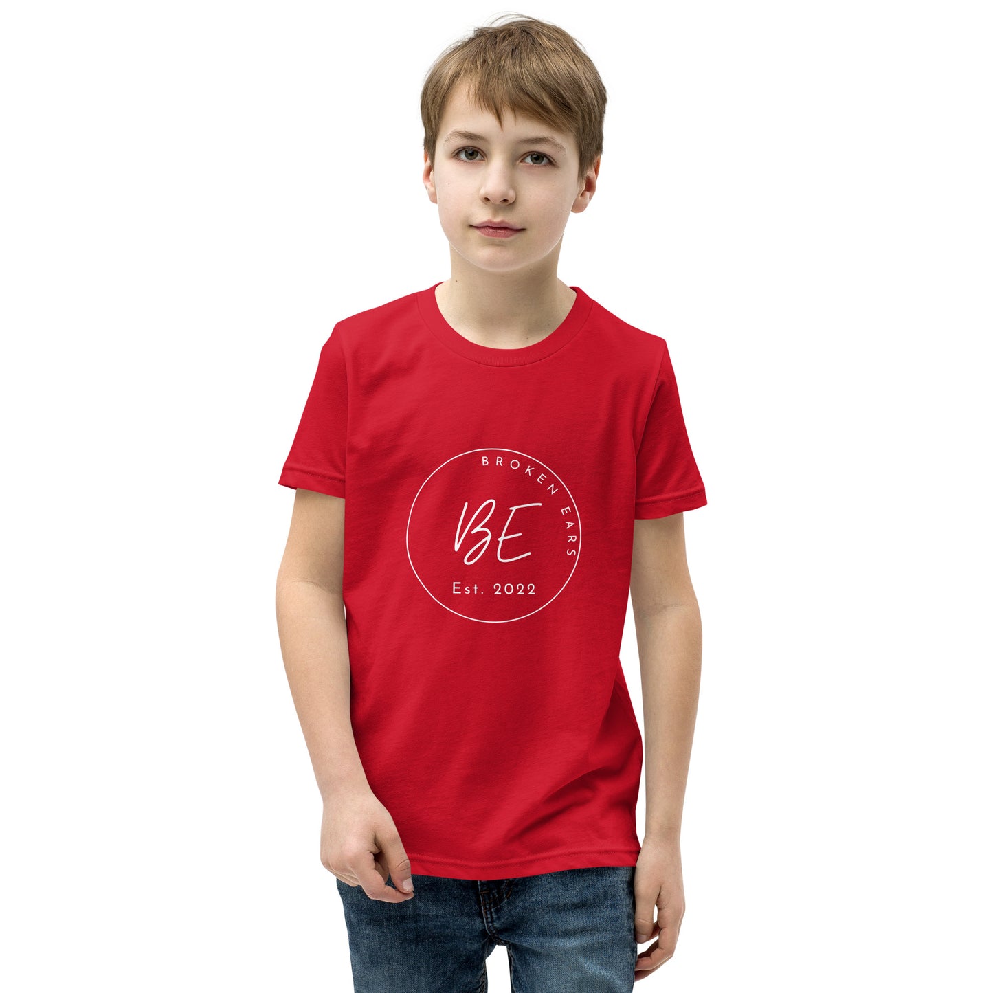 Kids BE T-Shirt