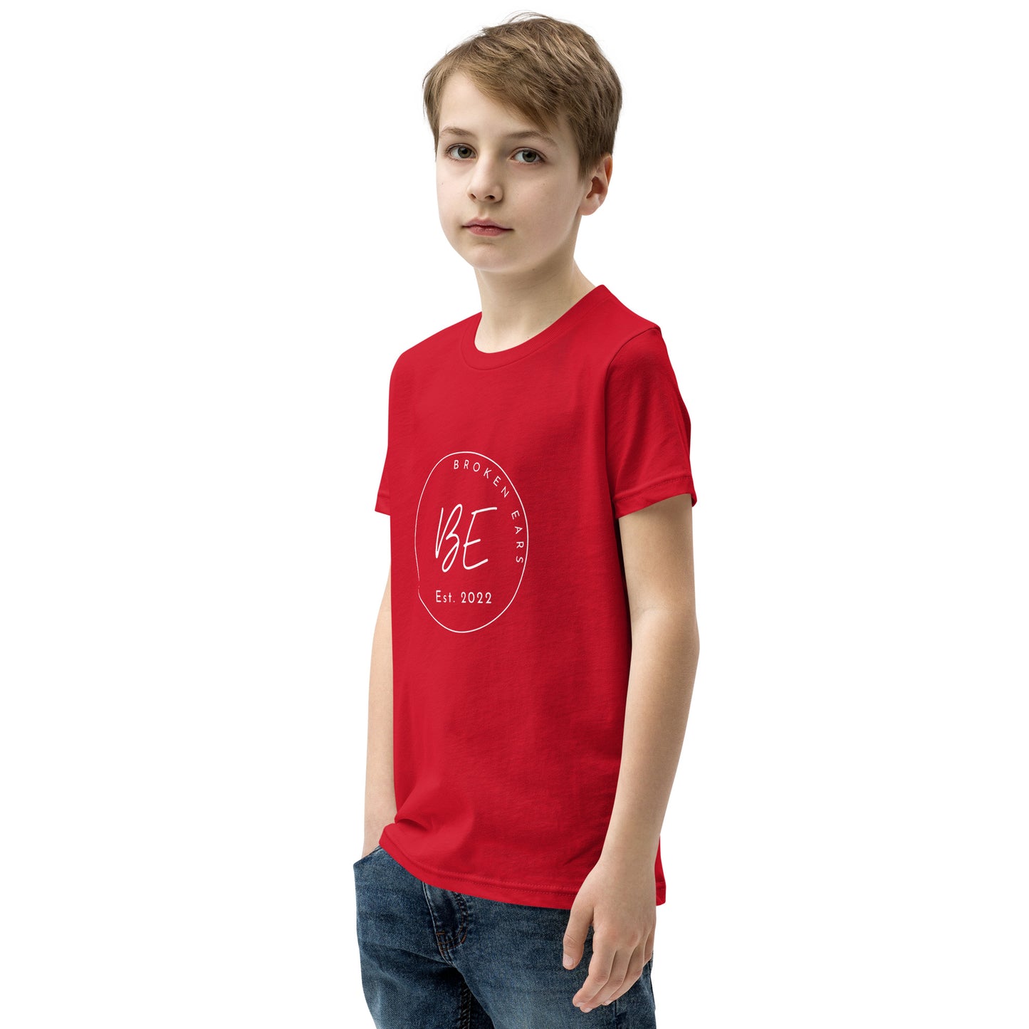 Kids BE T-Shirt