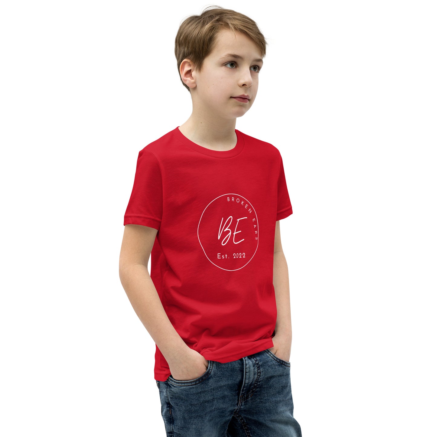 Kids BE T-Shirt