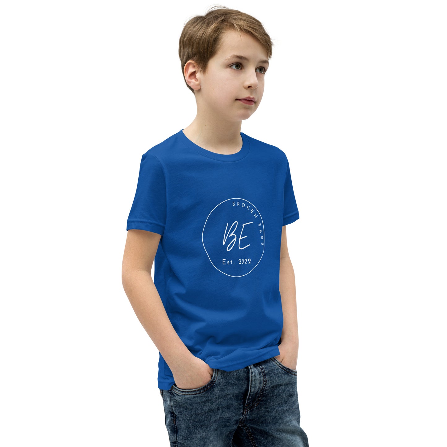 Kids BE T-Shirt